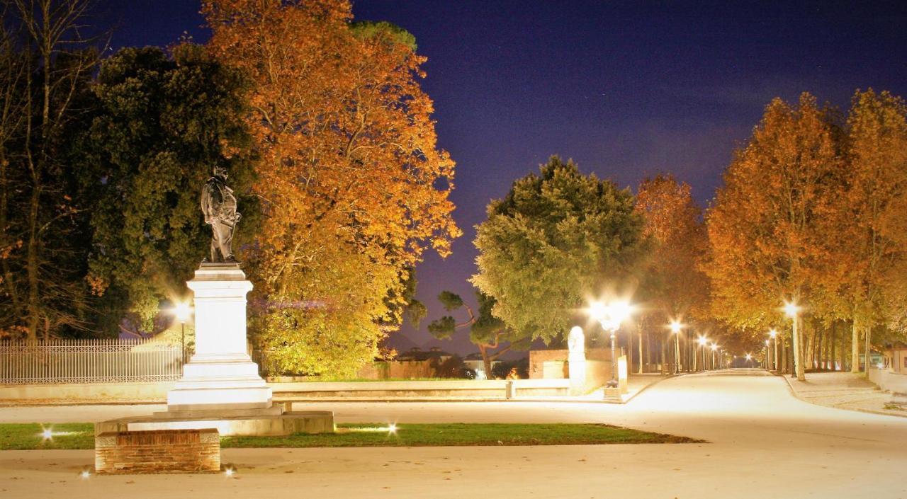 Finca Del Sol Лукка Экстерьер фото