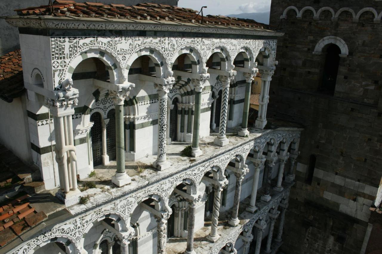 Finca Del Sol Лукка Экстерьер фото