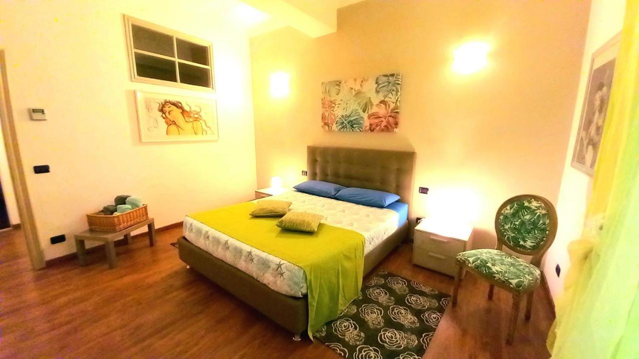 Finca Del Sol Лукка Экстерьер фото