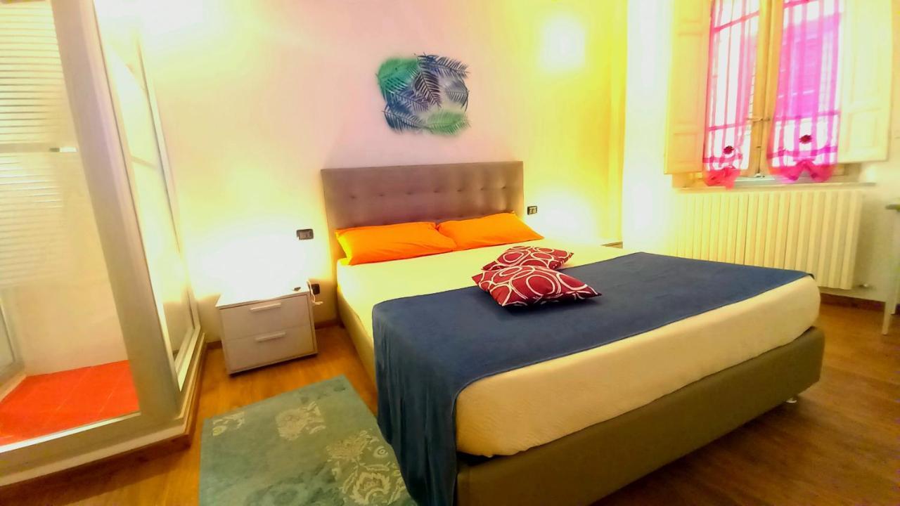 Finca Del Sol Лукка Экстерьер фото