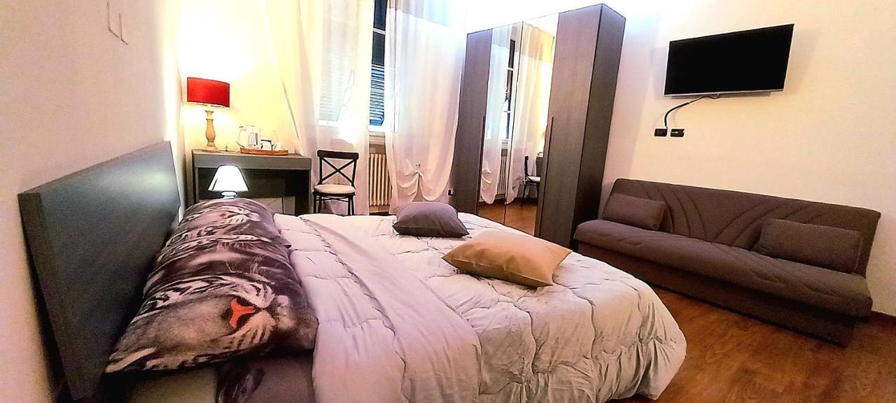 Finca Del Sol Лукка Экстерьер фото